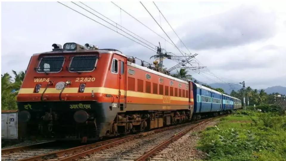 Indian Railways to upgrade 