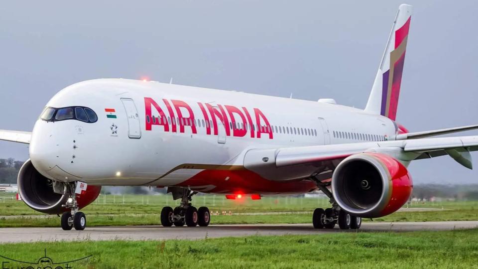 airindiassanfranciscoboundplanefacestechissuereturnstodelhi