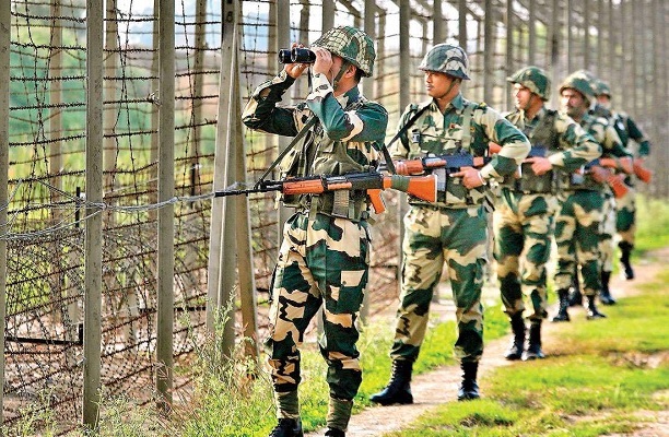 punjabassemblyrefusestocomplywithcentresdecisiononextendingbsfjurisdiction