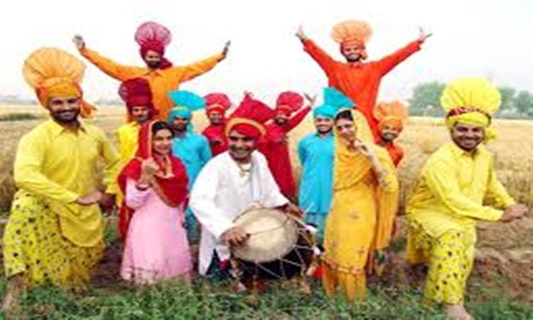 baisakhibeingcelebratedinnorthernpartofthecountrytoday
