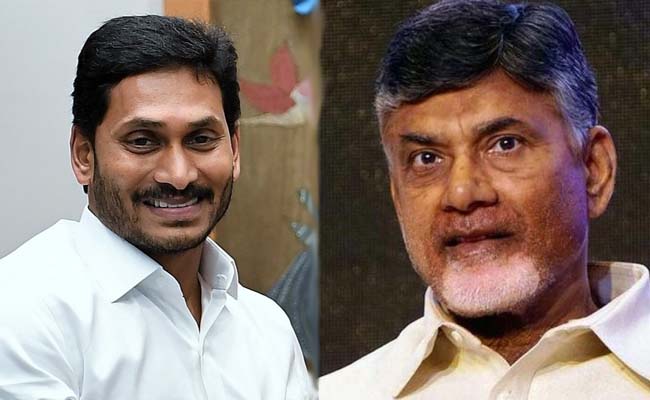 chandrababutookeverysectionofthesocietyforaridewithfalsepromisesandthrewtheelectionmanifestointothedustbinaftercomingtopower:cmjagan