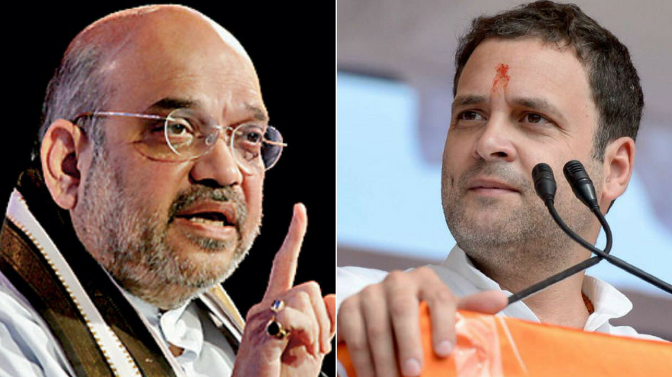 rajasthanassemblyelections:amitshahattacksrahulgandhionnavjotsidhu’skartarpurvisit
