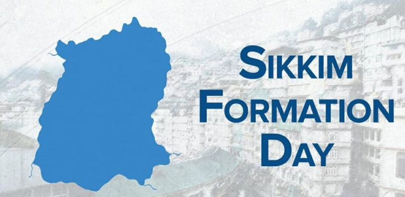 Sikkim to celebrate its 50th Statehood Day today