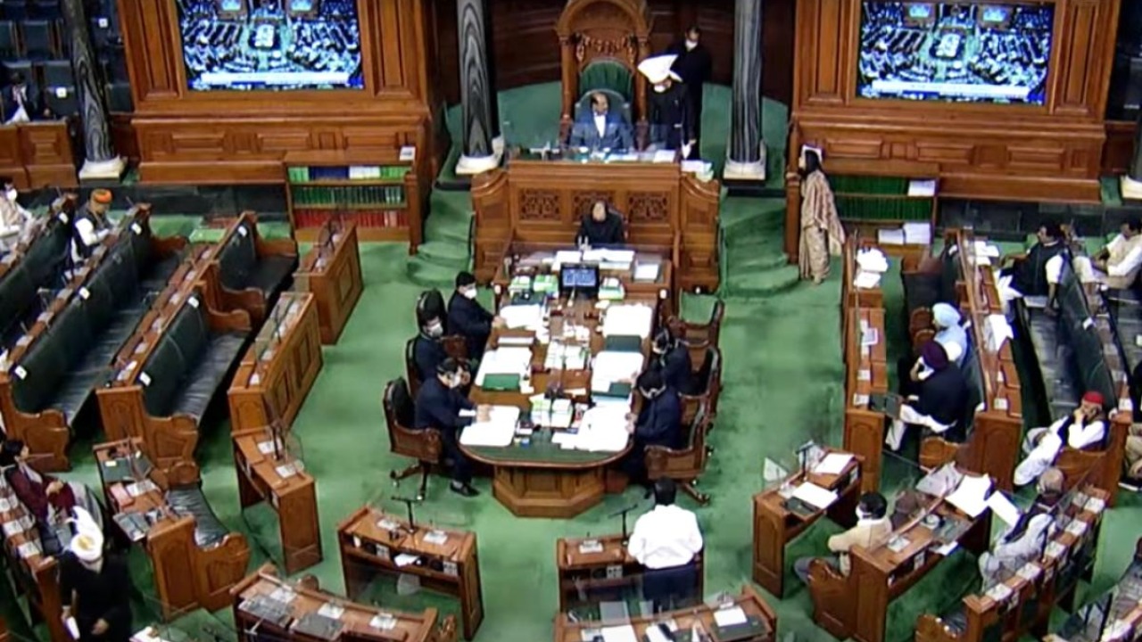 loksabhapassesthenarcoticdrugsandpsychotropicsubstances(amendment)bill2021