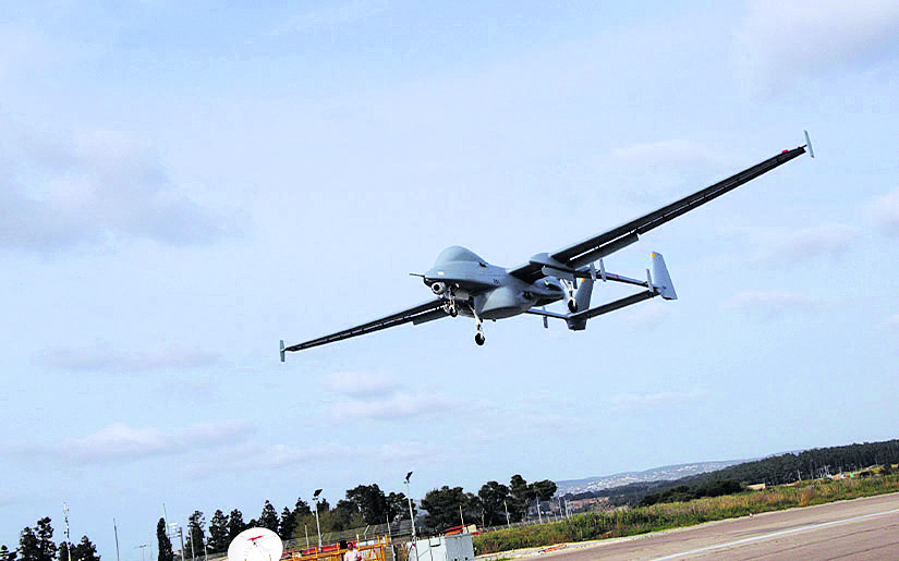 indiasuccessfullyflighttestsdesihighspeedflyingwinguav