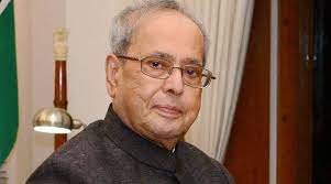 unionministernitingadkaripaystributetoformerpresidentpranabmukherjeeonhisdeathanniversary