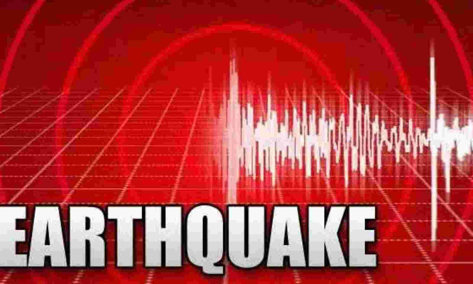 earthquakeofmagnitude38hitstezpurinassam