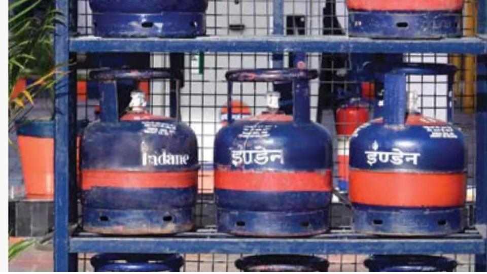 Odisha to Offer 5-kg LPG Cylinders at Petrol Pumps