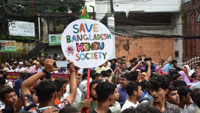 indiaurgesbangladeshtoensuresafetyofhinducommunity