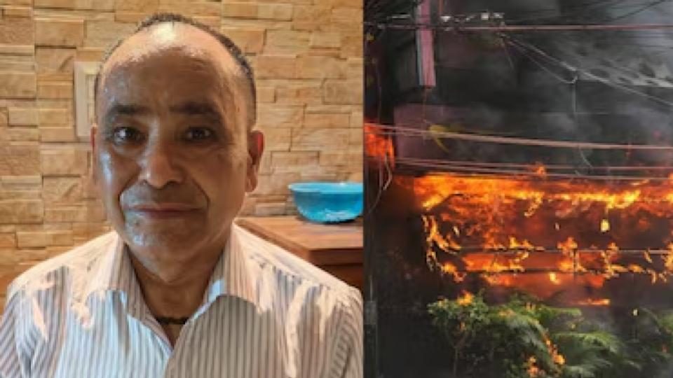 hotelcookarrestedindelhifirethatkilled21people