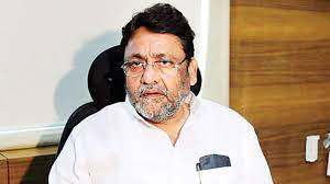 mahaministernawabmaliktendersunconditionalapologytobombayhcforremarksonsameerwankhede