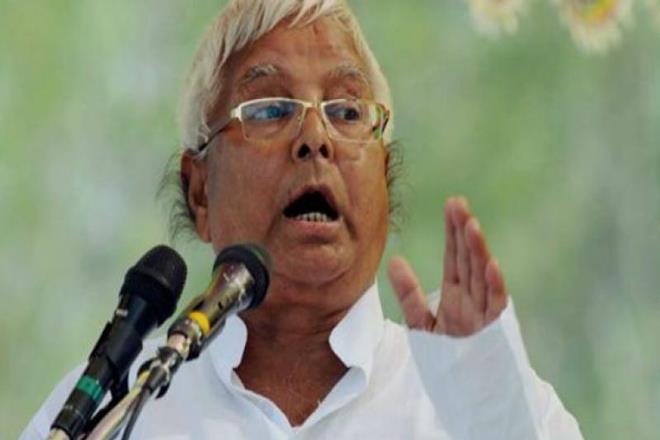 mamataakhileshsharadyadavtoattendlalusrallytomorrow