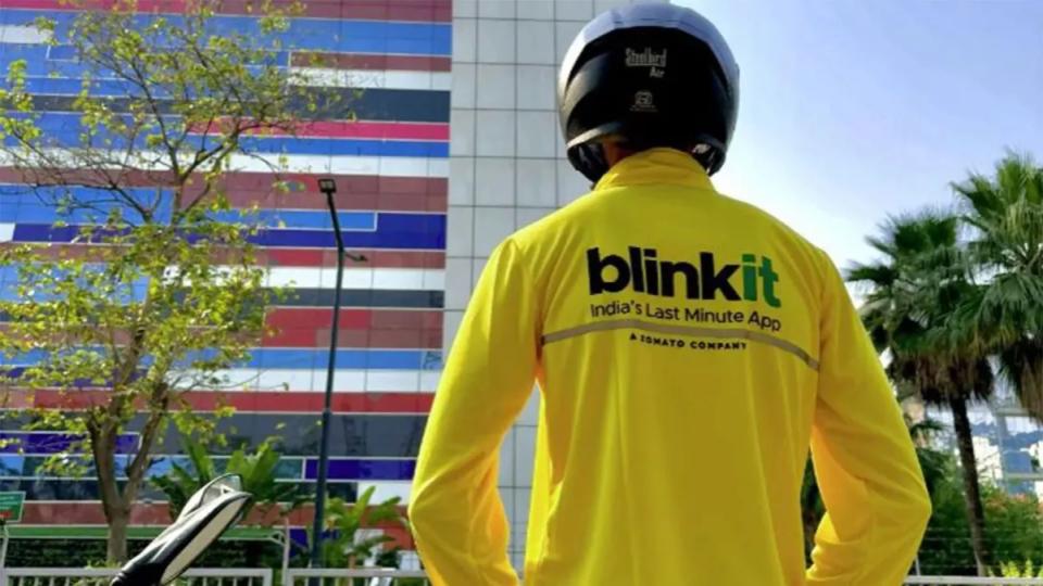 Blinkit drops 10-minute delivery claim amid worker welfare concerns