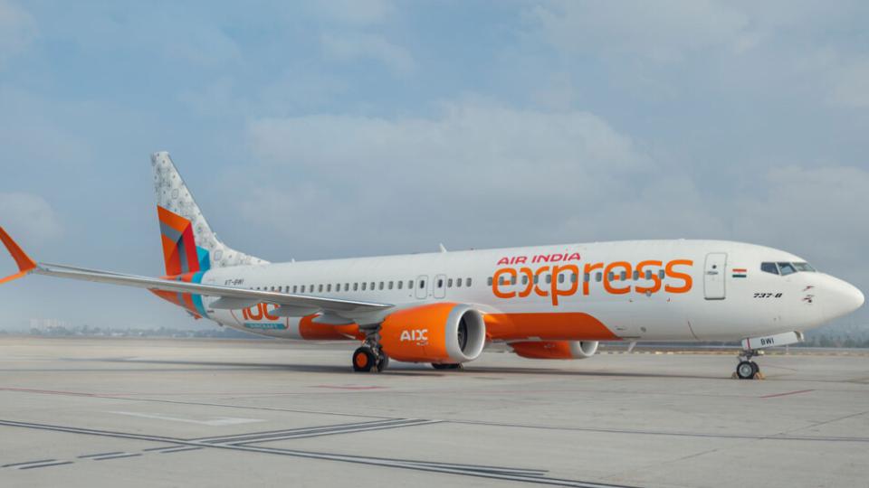 Kochi-Abu Dhabi Air India Express flight returns 