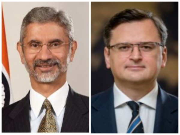 eamdrjaishankardiscussesmutualinterestswithukrainiancounterpart