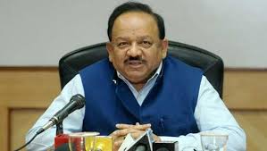 healthministerdrharshvardhanappointedaschairmanofinternationalbodystoptbpartnershipboard