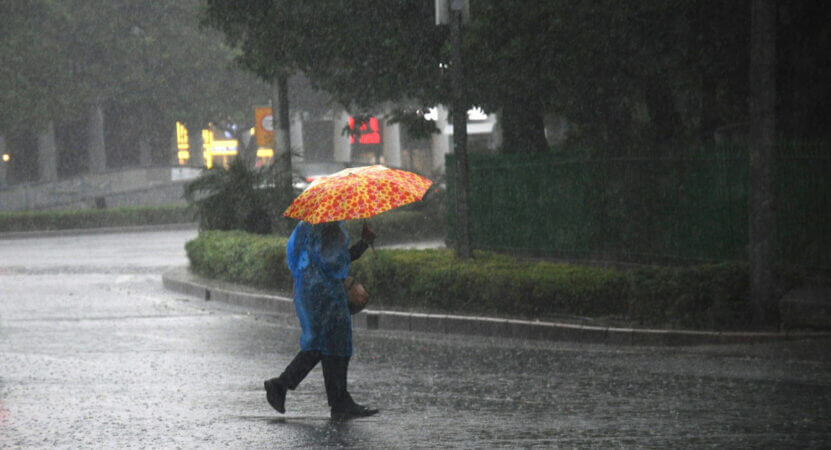 telanganalikelytowitnessmonsoonintwodays:imd