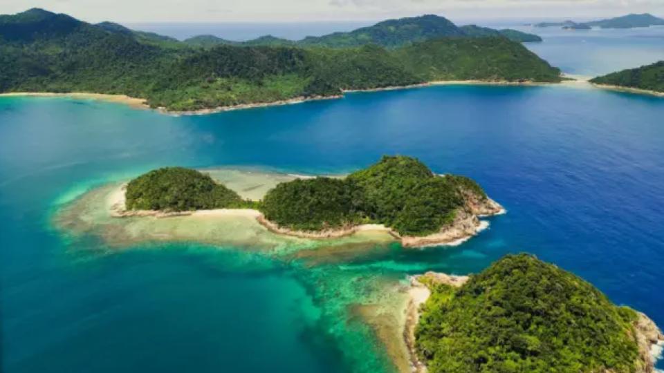 Congress Criticises Modi Govt on Great Nicobar Project