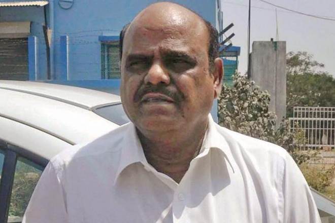 formerjudgekarnantakentokolkatabywbpolice