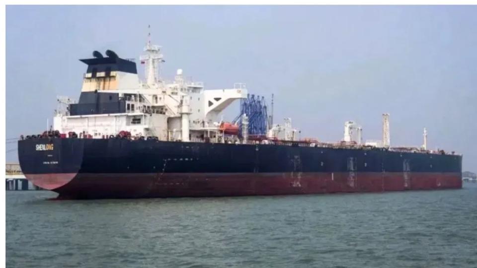 Second LPG Tanker Nanda Devi to Arrive at Kandla Port Today