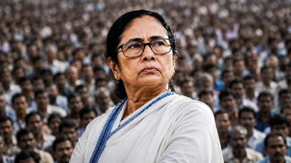Trinamool Congress to protest against attack on Mamata