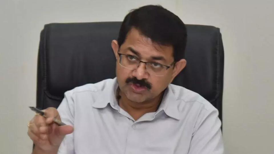 Vizianagaram Collector Suspends Three Officials 