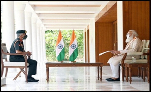 pmmodireviewsarmy’spreparednessandinitiativestodealwithcovidsituationincountry