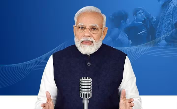 pmmoditosharehisthoughtsinmannkibaatprogramonakashvanionjune18