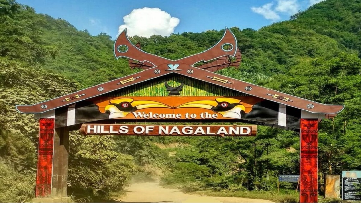 Nagaland celebrates 60th statehood day today