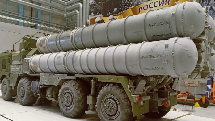 indianmilitaryteamtoleaveforrussiasoontotrainonoperationalaspectsofs400missiles