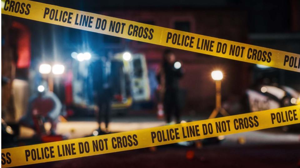 Man Kills Wife, Mother-in-Law in East Godavari, Andhra