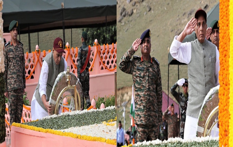 defenceministerrajnathsinghassurescountryisinsafehands