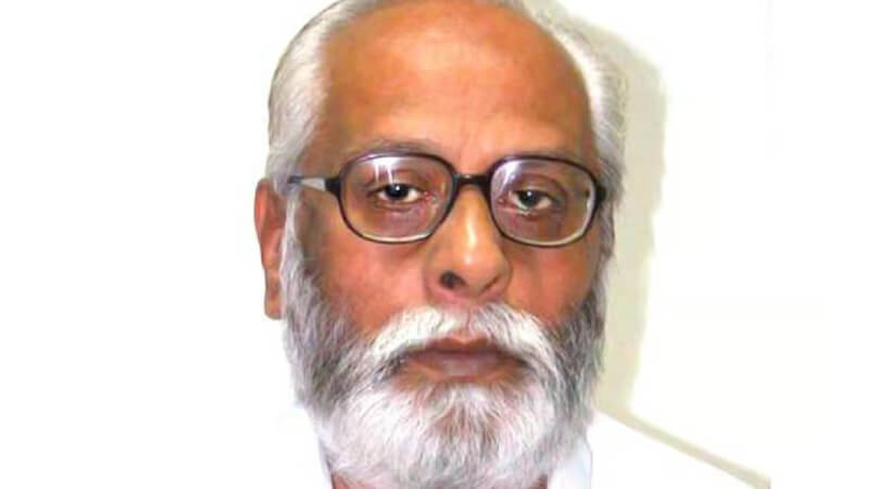 veteranmalayalamjournalistandawardwinningauthorsjayachandrannairpassesaway