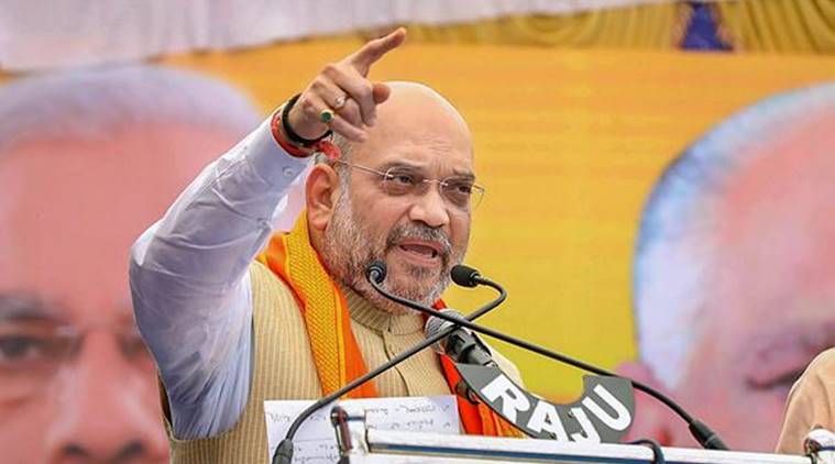amitshahtellssiddaramaiahhistimehascometoanend