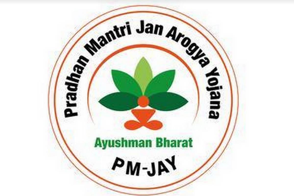 healthministermansukhmandaviyainforms10crfamiliescoveredunderayushmanbharatscheme