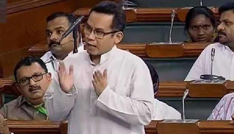 noconfidencemotion:gauravgogoiinitiatesdiscussioninplaceofrahul