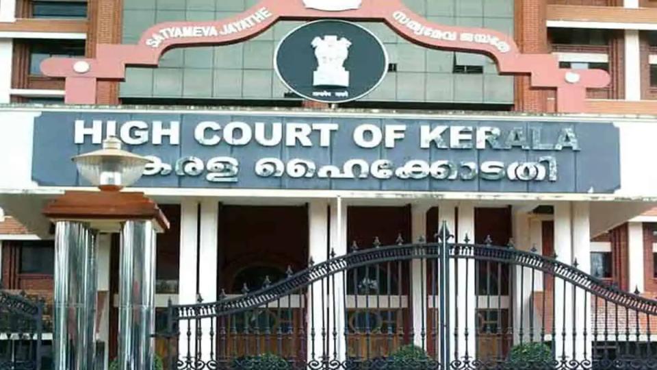 Kerala HC 