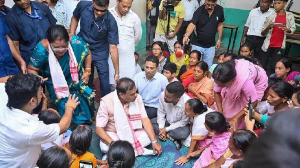 Over 1.4 lakh affected, 100 death 