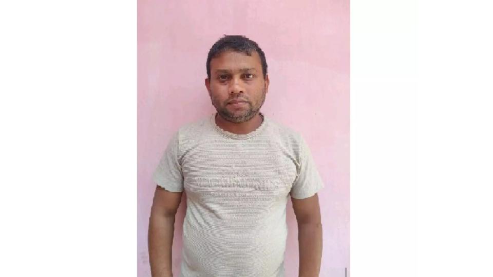 Air Force Staffer Held for spying, Sharing Sensitive Info to Pakistan