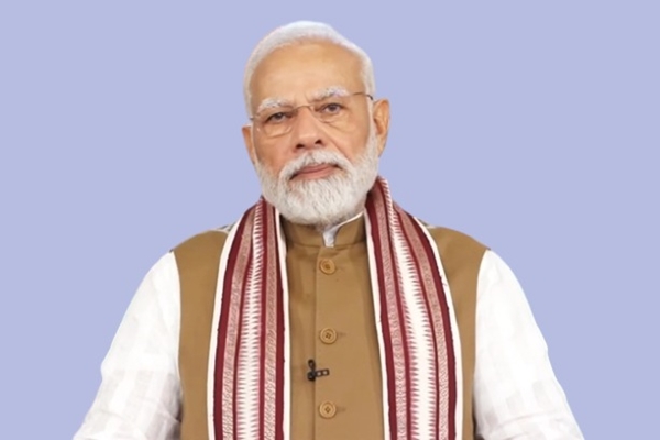 PM Narendra Modi To Take Part In Matri Shakti Sammelan On May 21