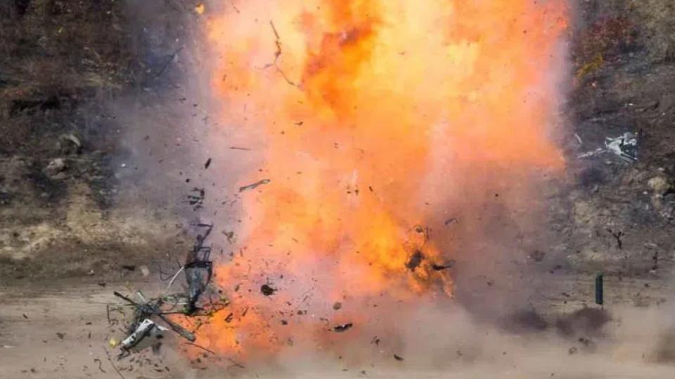 11 security personnel injured as IEDs planted by Naxalites exploded in Chattisgarh