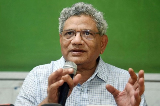 pmmodissabarimalacommentscontemptofcourt:sitaramyechury