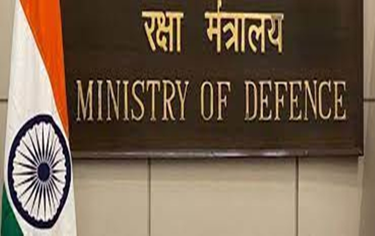 indiaachievesrecord₹127lakhcroreinindigenousdefenceproductionin202324