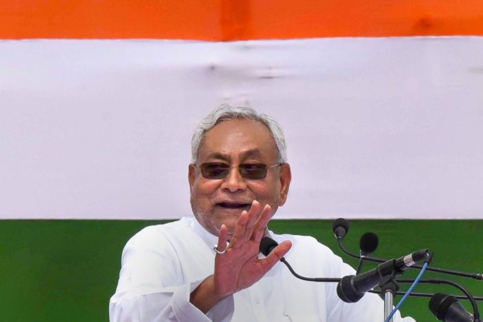 nitishkumarelectedjd(u)presidentunopposedforanotherterm