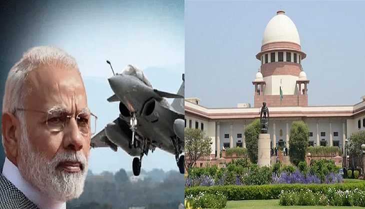 scgivescleanchittomodigovtinrafaledeal