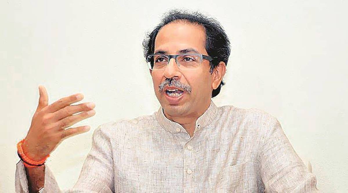 mahagovttounveilnewwomensempowermentpolicysoon:uddhavthackeray