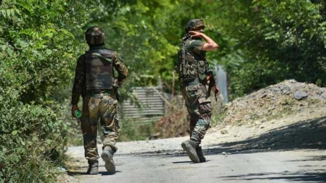 threeterroristskilledinencounterwithsecurityforcesinanantnagdistrictjk