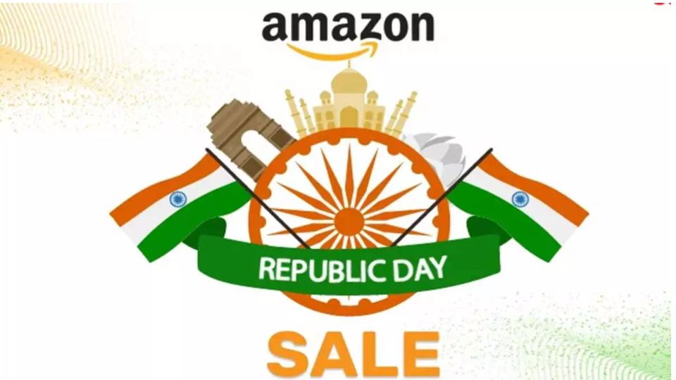 Amazon India’s Great Republic Day Sale 2026 brings major deals on groceries