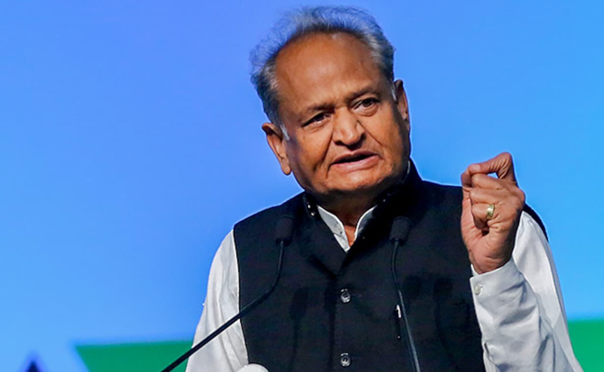 noantiincumbencywaveinrajasthangovtsaysgehlot