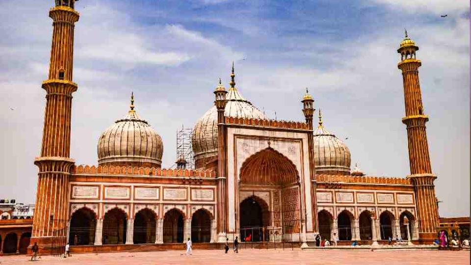 Avoid animal sacrifice in public spaces on Bakrid, says Jama Masjid Shahi Imam